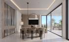 Nueva construcción  - Villas - Mijas - Calahonda