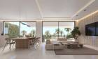 Nueva construcción  - Villas - Mijas - Calahonda