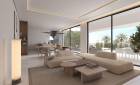 Nueva construcción  - Villas - Mijas - Calahonda