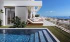 Nueva construcción  - Villas - Mijas - Calanova Golf