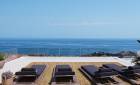 Nueva construcción  - Villas - Mijas - Calanova Golf