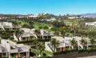 Nueva construcción  - Villas - Mijas - Cerrado del Águila Golf