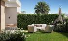 Nueva construcción  - Villas - Mijas - Cerrado del Águila Golf