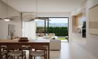 Nueva construcción  - Villas - Mijas - Cerrado del Águila Golf