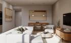 Nueva construcción  - Villas - Mijas - Cerrado del Águila Golf