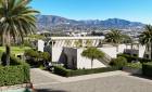 Nueva construcción  - Villas - Mijas - Cerrado del Águila Golf