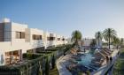 Nueva construcción  - Villas - Mijas - Hipódromo Costa del Sol