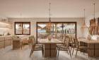 Nueva construcción  - Villas - Mijas - Hipódromo Costa del Sol
