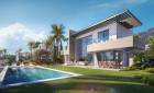 Nueva construcción  - Villas - Mijas - La Capellania