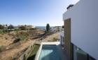 Nueva construcción  - Villas - Mijas - Las Farolas