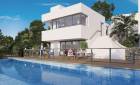 Nueva construcción  - Villas - Mijas - Riviera Del Sol