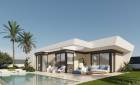 Nueva construcción  - Villas - Molina De Segura - Urb. La Quinta