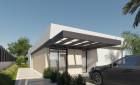 Nueva construcción  - Villas - Molina De Segura - Urb. La Quinta