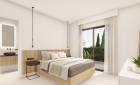 Nueva construcción  - Villas - Molina De Segura - Urb. La Quinta