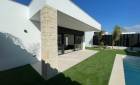 Nueva construcción  - Villas - Molina De Segura - Urb. La Quinta