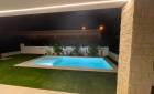 Nueva construcción  - Villas - Molina De Segura - Urb. La Quinta