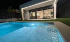 Nueva construcción  - Villas - Molina De Segura - Urb. La Quinta