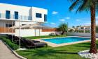 Nueva construcción  - Villas - Moncofa - Playa de Chilches