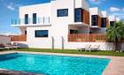 Nueva construcción  - Villas - Moncofa - Playa de Chilches