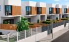 Nueva construcción  - Villas - Moncofa - Playa de Chilches