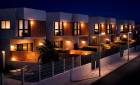 Nueva construcción  - Villas - Moncofa - Playa de Chilches