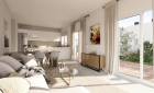 Nueva construcción  - Villas - Monforte del Cid - Alenda Golf