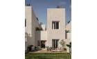 Nueva construcción  - Villas - Monforte del Cid - Alenda Golf