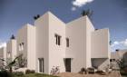Nueva construcción  - Villas - Monforte del Cid - Alenda Golf
