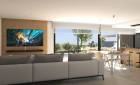 Nueva construcción  - Villas - Mutxamel - Cotoveta