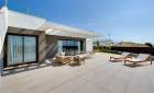 Nueva construcción  - Villas - Mutxamel - Cotoveta