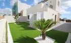 Nueva construcción  - Villas - Orihuela Costa - Campoamor