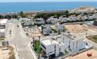 Nueva construcción  - Villas - Orihuela Costa - Campoamor