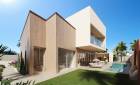 Nueva construcción  - Villas - Orihuela Costa - Dehesa de Campoamor