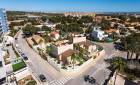 Nueva construcción  - Villas - Orihuela Costa - Dehesa de Campoamor