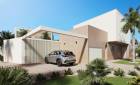 Nueva construcción  - Villas - Orihuela Costa - Dehesa de Campoamor