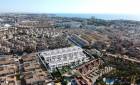 Nueva construcción  - Villas - Orihuela Costa - La Zenia