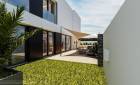 Nueva construcción  - Villas - Orihuela Costa - La Zenia
