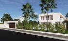 Nueva construcción  - Villas - Orihuela Costa - La Zenia