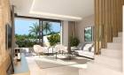 Nueva construcción  - Villas - Orihuela Costa - Las Filipinas