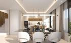 Nueva construcción  - Villas - Orihuela Costa - Las Filipinas