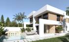 Nueva construcción  - Villas - Orihuela Costa - Las Filipinas
