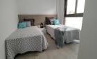 Nueva construcción  - Villas - Orihuela Costa - PAU 8
