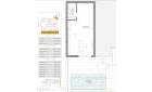 Nueva construcción  - Villas - Orihuela Costa - PAU 8
