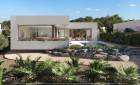 Nueva construcción  - Villas - Orihuela - Las Colinas Golf
