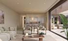 Nueva construcción  - Villas - Orihuela - Las Colinas Golf