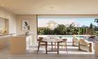 Nueva construcción  - Villas - Orihuela - Las Colinas Golf