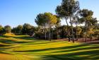 Nueva construcción  - Villas - Orihuela - Las Colinas Golf
