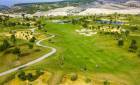 Nueva construcción  - Villas - Orihuela - Vistabella Golf