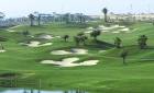 Nueva construcción  - Villas - Orihuela - Vistabella Golf