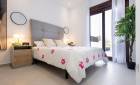 Nueva construcción  - Villas - Orihuela - Vistabella Golf